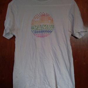 Rainbow t-shirt